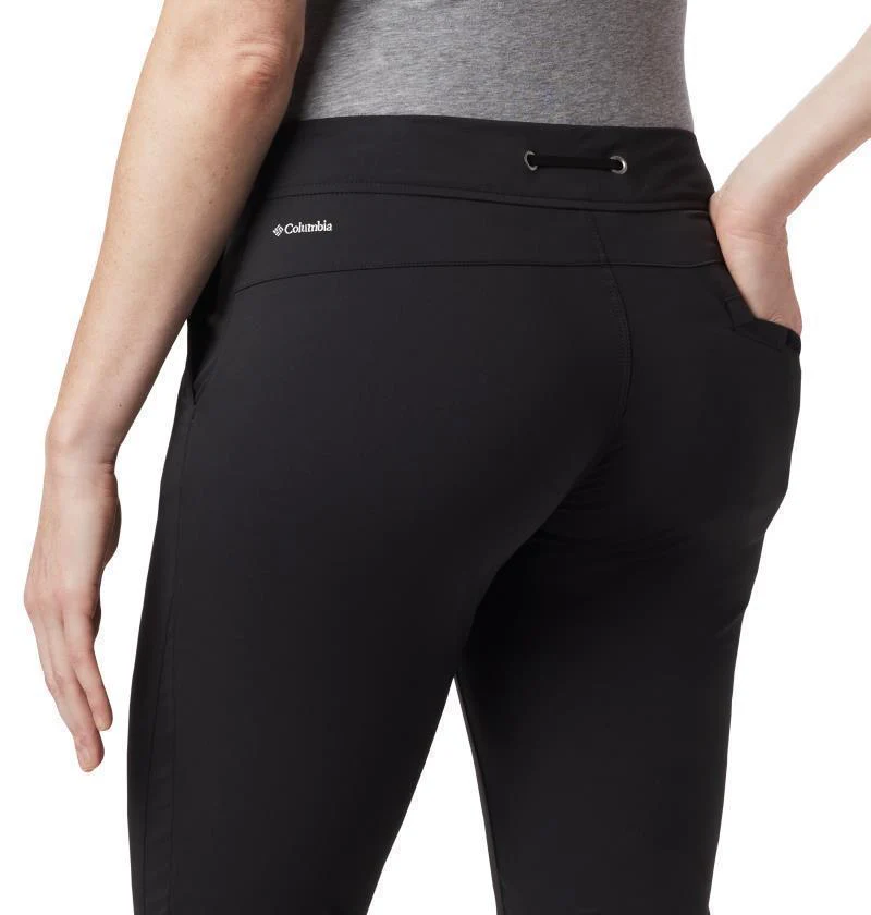 Anytime Outdoor Boot Cut Pants, Reg - Womens - Image 3