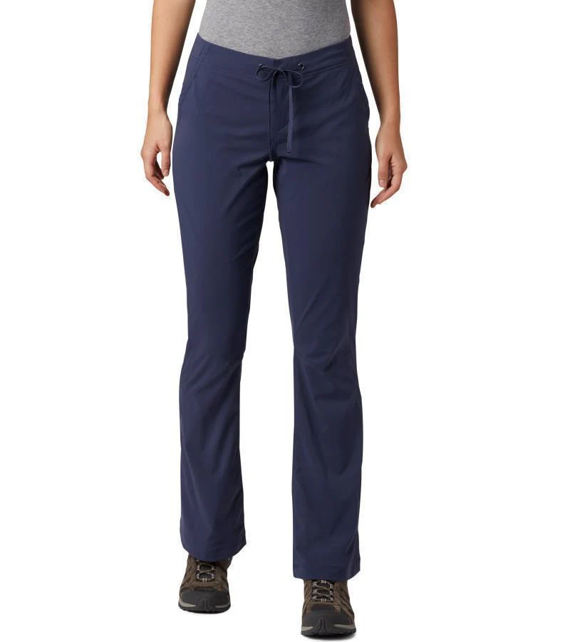 Anytime Outdoor Boot Cut Pants, Reg - Womens - Image 4