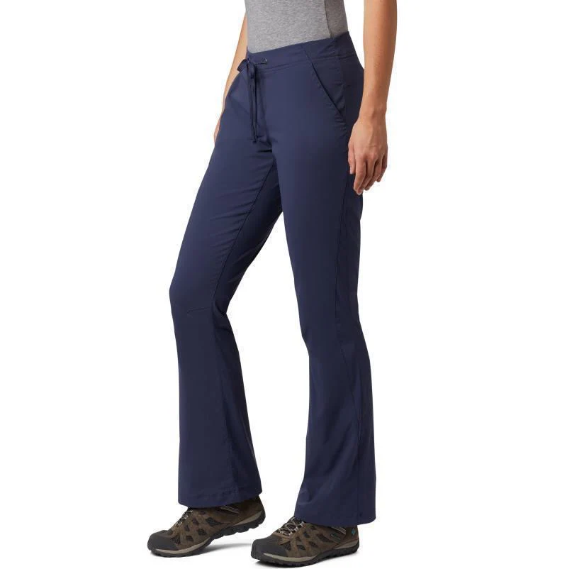 Anytime Outdoor Boot Cut Pants, Reg - Womens - Image 5