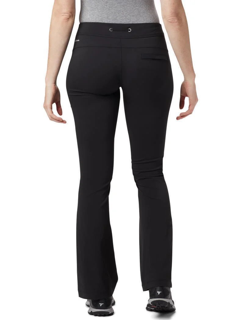 Anytime Outdoor Boot Cut Pants, Short - Womens - Image 2