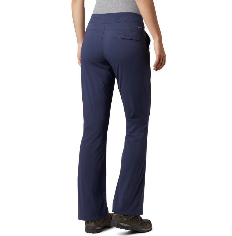 Anytime Outdoor Boot Cut Pants, Short - Womens - Image 6