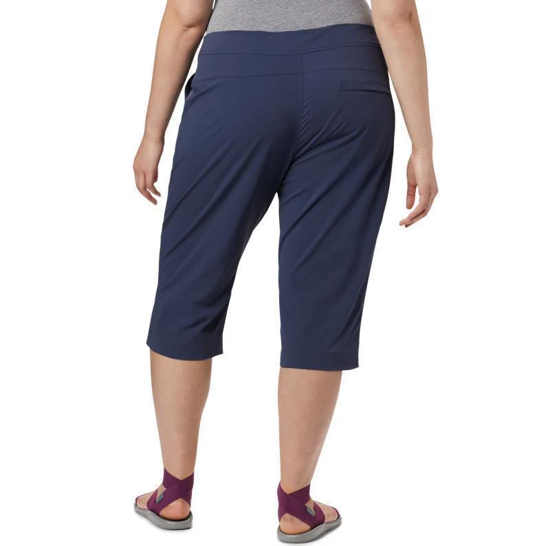Anytime Outdoor Capris, 18" Inseam, Extended - Womens - Image 19