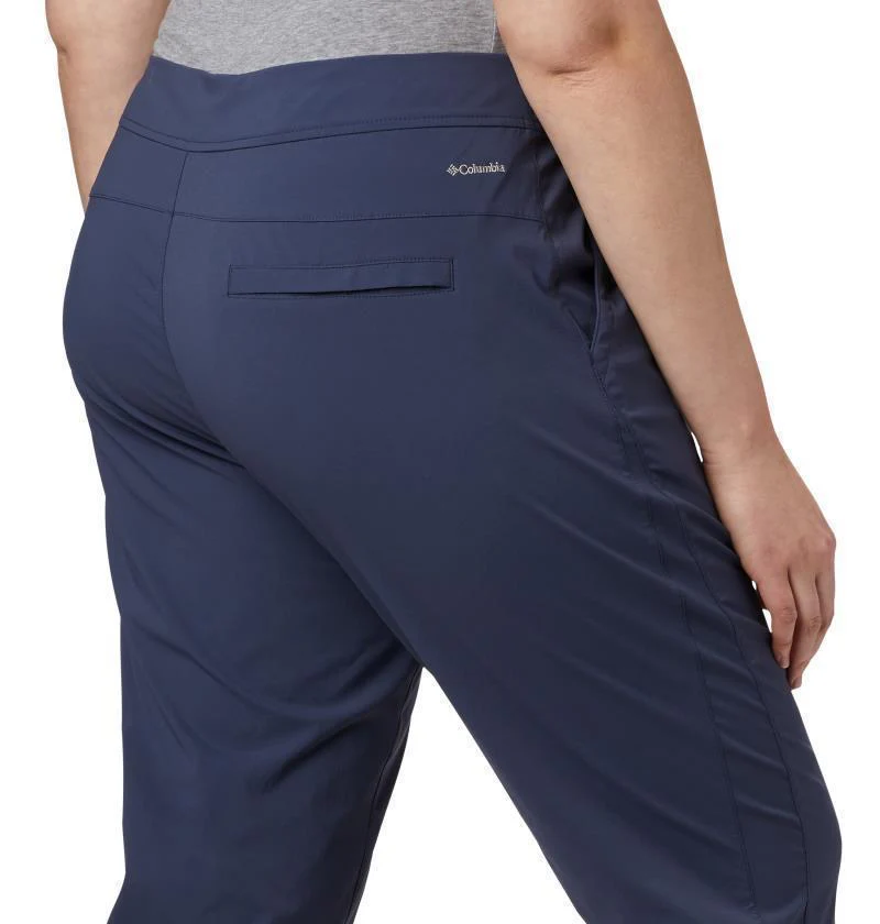 Anytime Outdoor Capris, 18" Inseam, Extended - Womens - Image 20