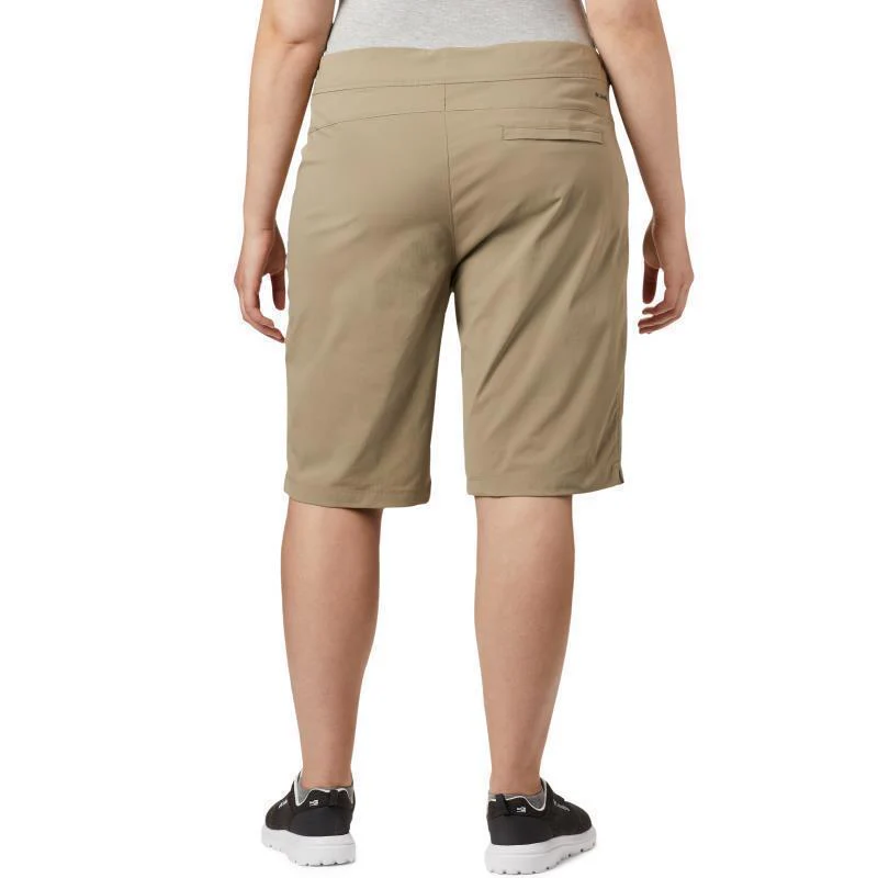 Anytime Outdoor Long Shorts, 13" Inseam, Extended - Womens - Image 12