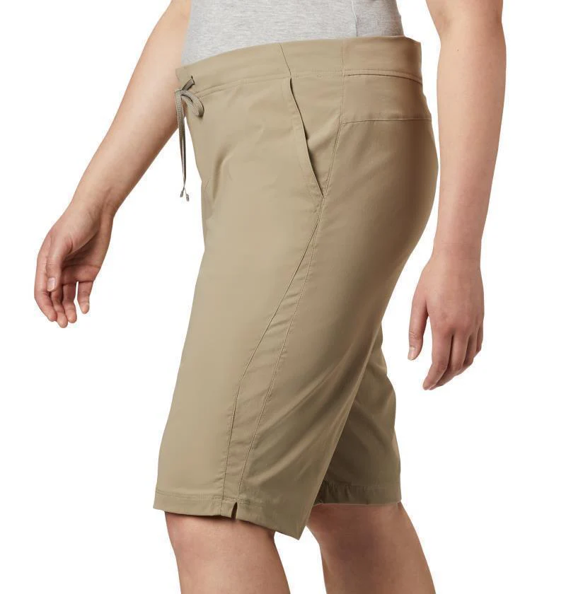 Anytime Outdoor Long Shorts, 13" Inseam, Extended - Womens - Image 14
