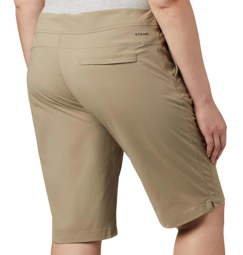 Anytime Outdoor Long Shorts, 13" Inseam, Extended - Womens - Image 15
