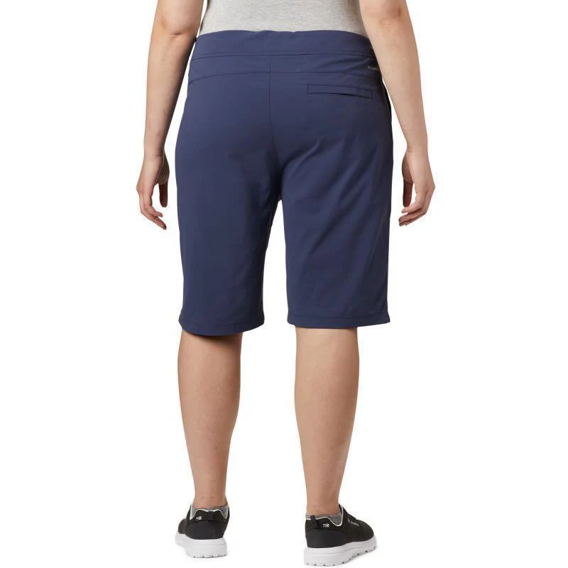 Anytime Outdoor Long Shorts, 13" Inseam, Extended - Womens - Image 17