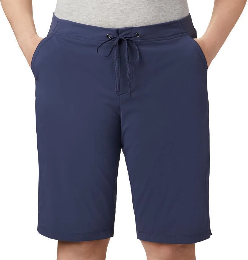 Anytime Outdoor Long Shorts, 13" Inseam, Extended - Womens - Image 18