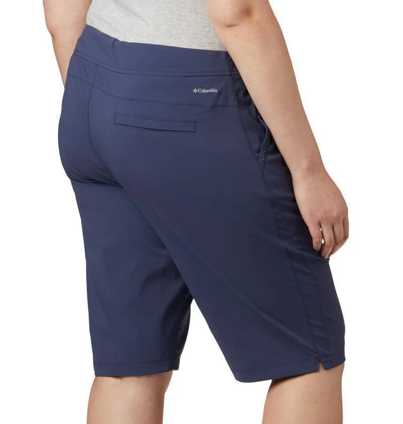 Anytime Outdoor Long Shorts, 13" Inseam, Extended - Womens - Image 20