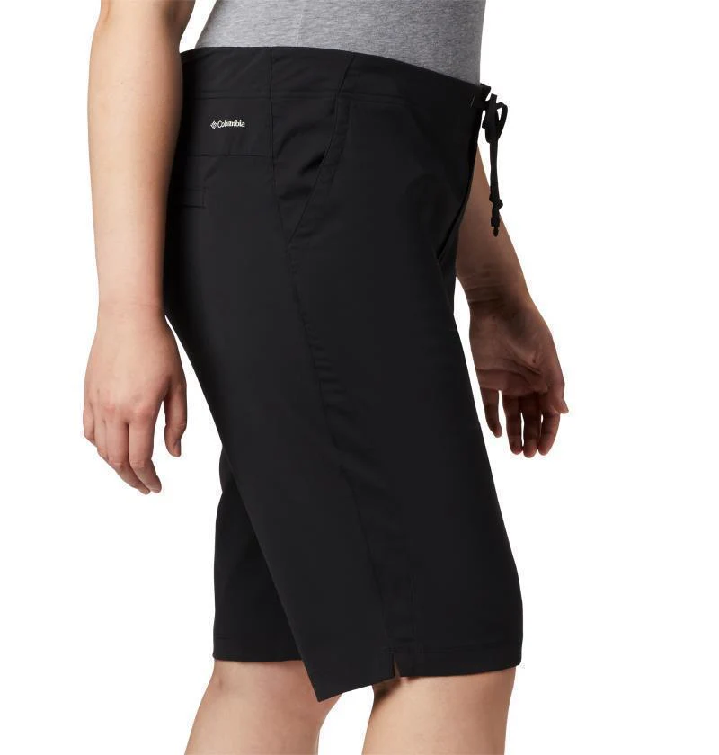 Anytime Outdoor Long Shorts, 13" Inseam, Extended - Womens - Image 4