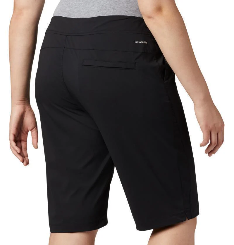 Anytime Outdoor Long Shorts, 13" Inseam, Extended - Womens - Image 5