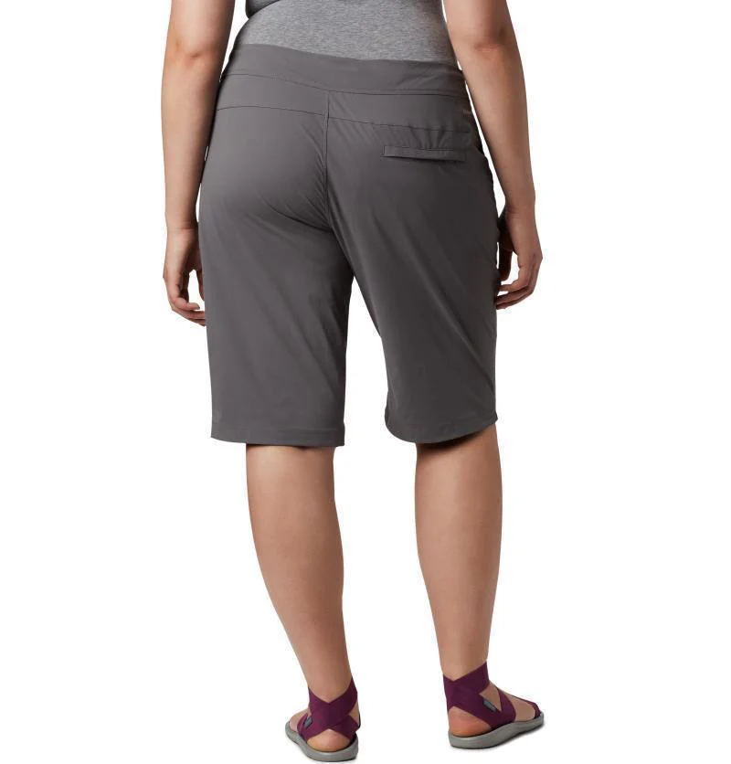 Anytime Outdoor Long Shorts, 13" Inseam, Extended - Womens - Image 7