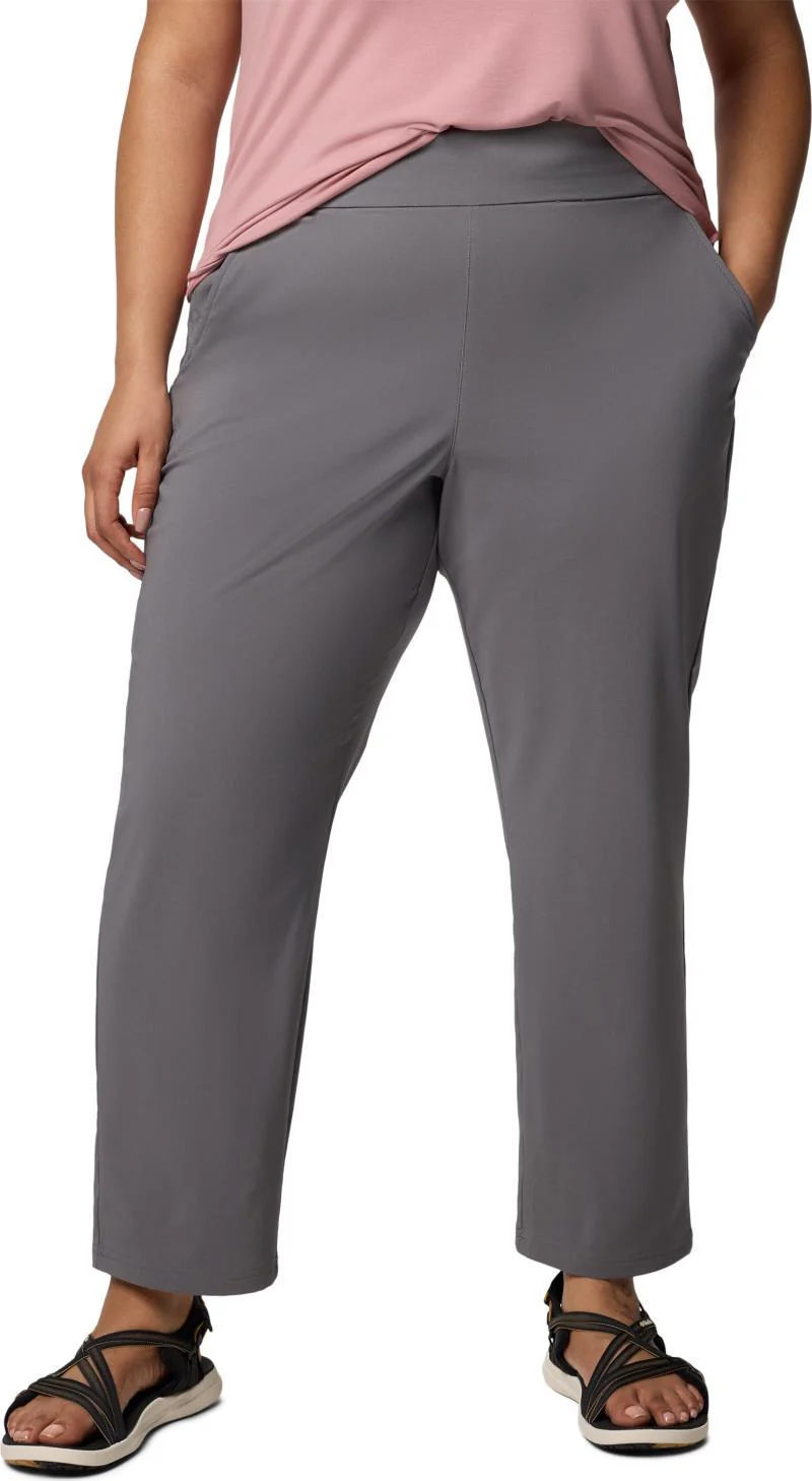 All Seasons Pull-On Pants, Long, Extended - Womens - Image 10