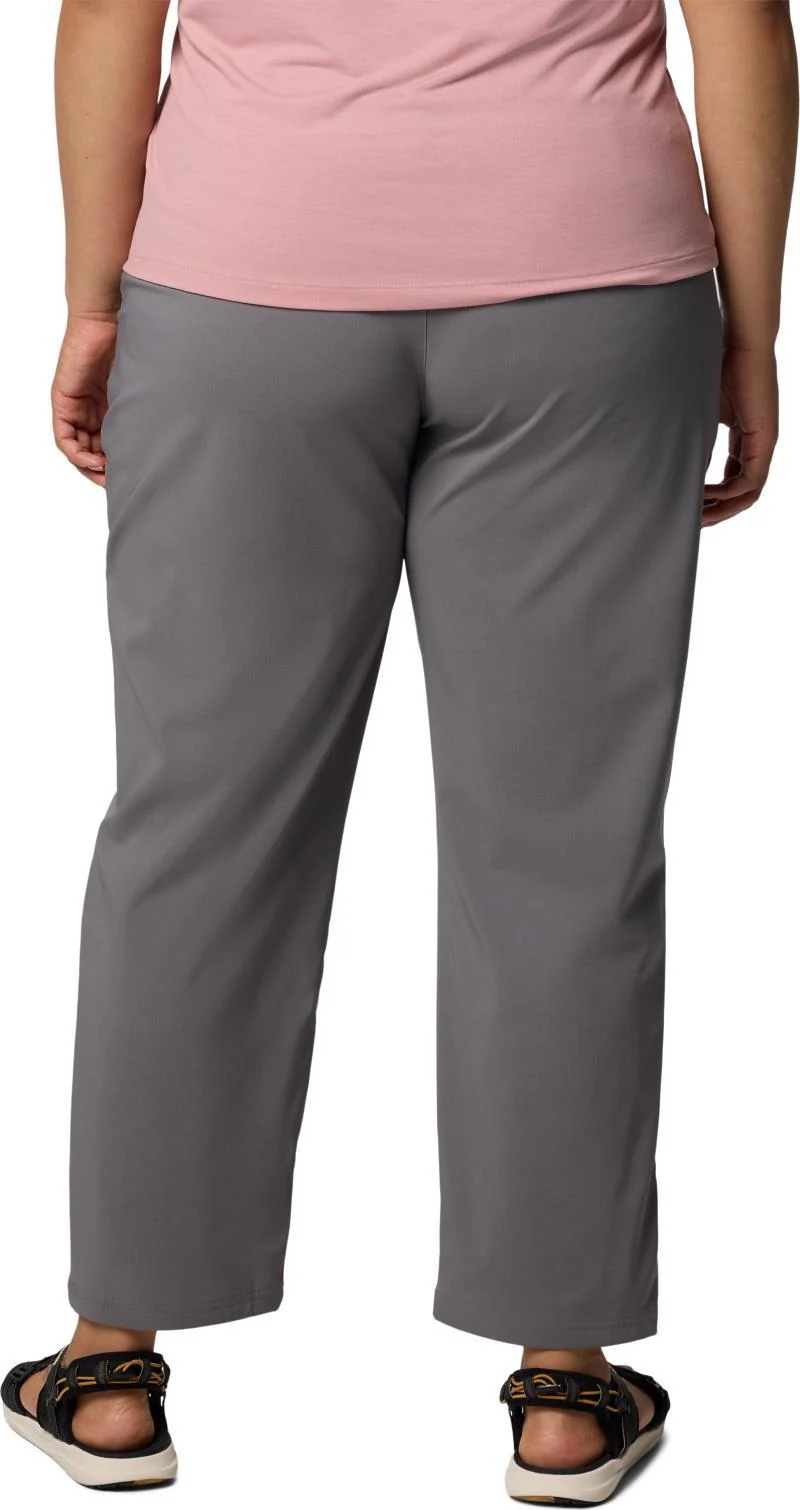 All Seasons Pull-On Pants, Long, Extended - Womens - Image 12