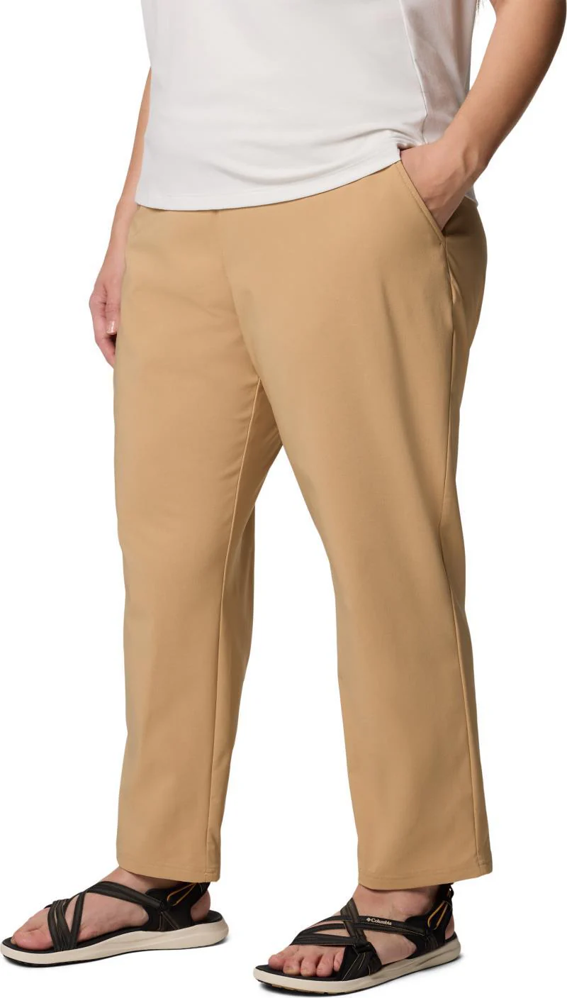 All Seasons Pull-On Pants, Long, Extended - Womens - Image 14