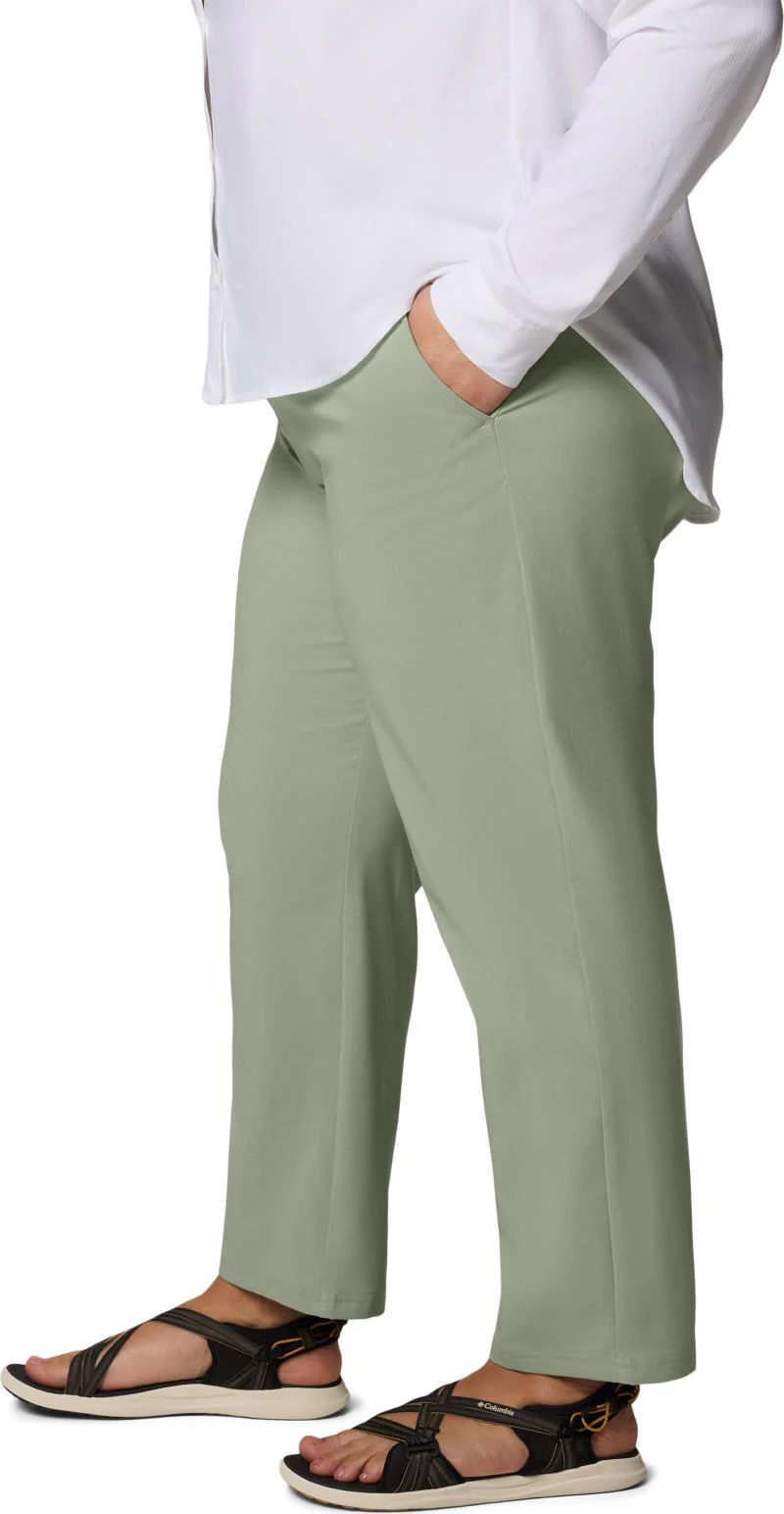 All Seasons Pull-On Pants, Long, Extended - Womens - Image 17