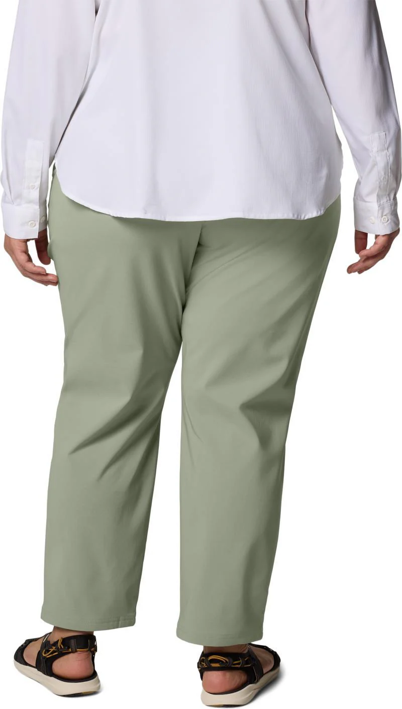 All Seasons Pull-On Pants, Long, Extended - Womens - Image 18