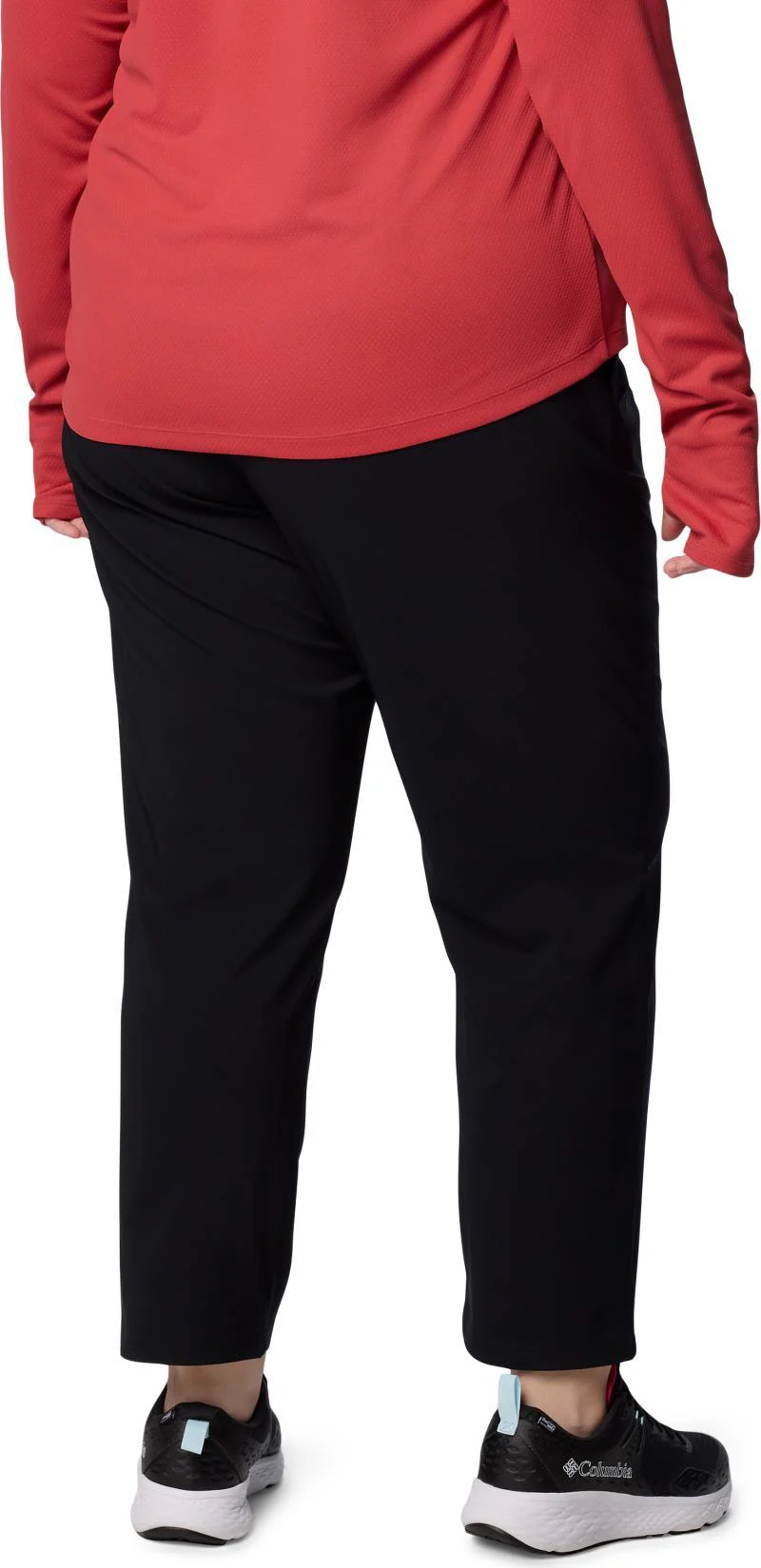 All Seasons Pull-On Pants, Long, Extended - Womens - Image 3
