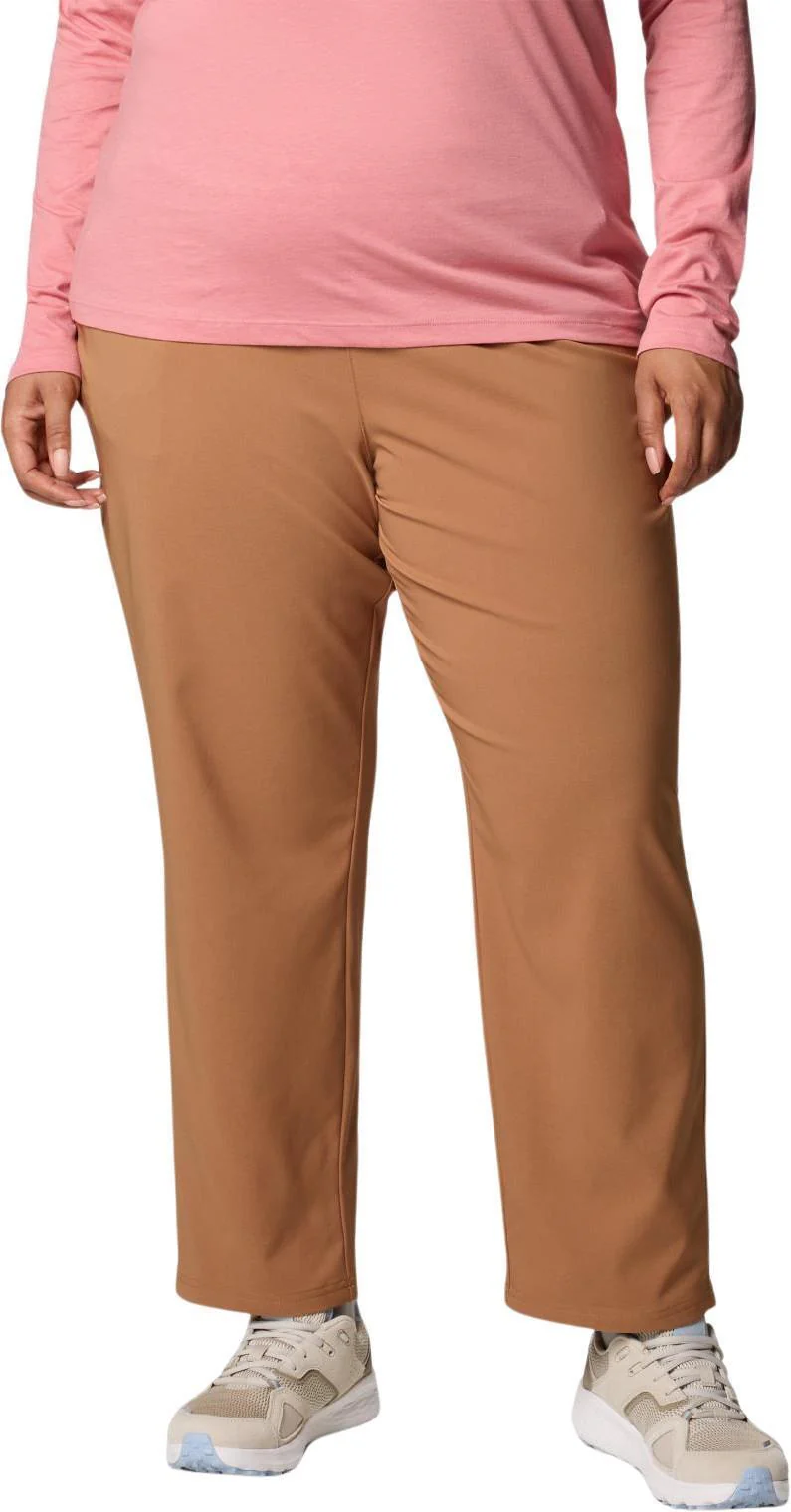 All Seasons Pull-On Pants, Long, Extended - Womens - Image 4