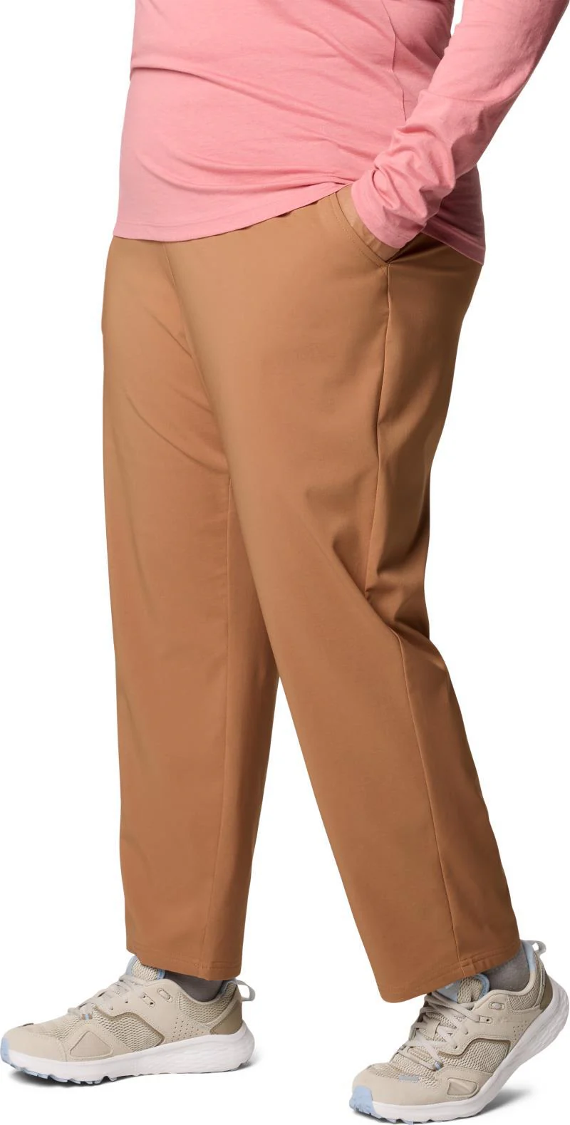 All Seasons Pull-On Pants, Long, Extended - Womens - Image 5