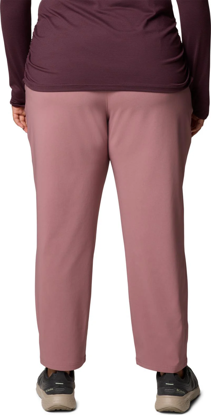 All Seasons Pull-On Pants, Long, Extended - Womens - Image 9