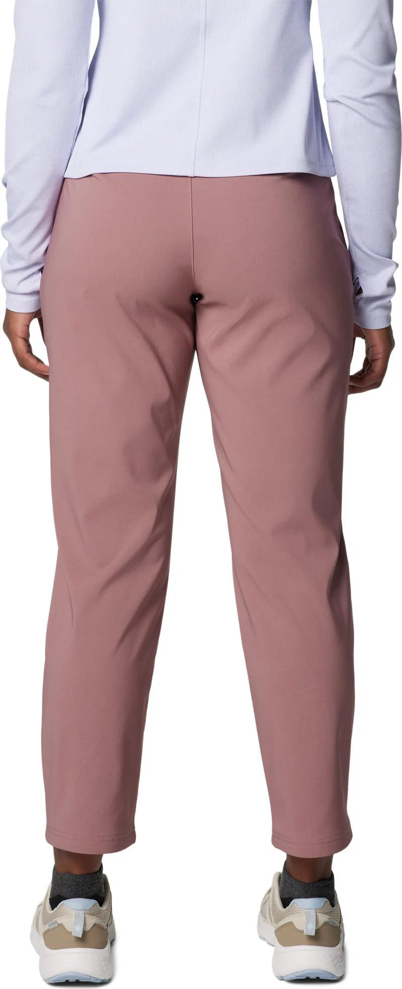 All Seasons Pull-On Pants, Long - Womens - Image 11