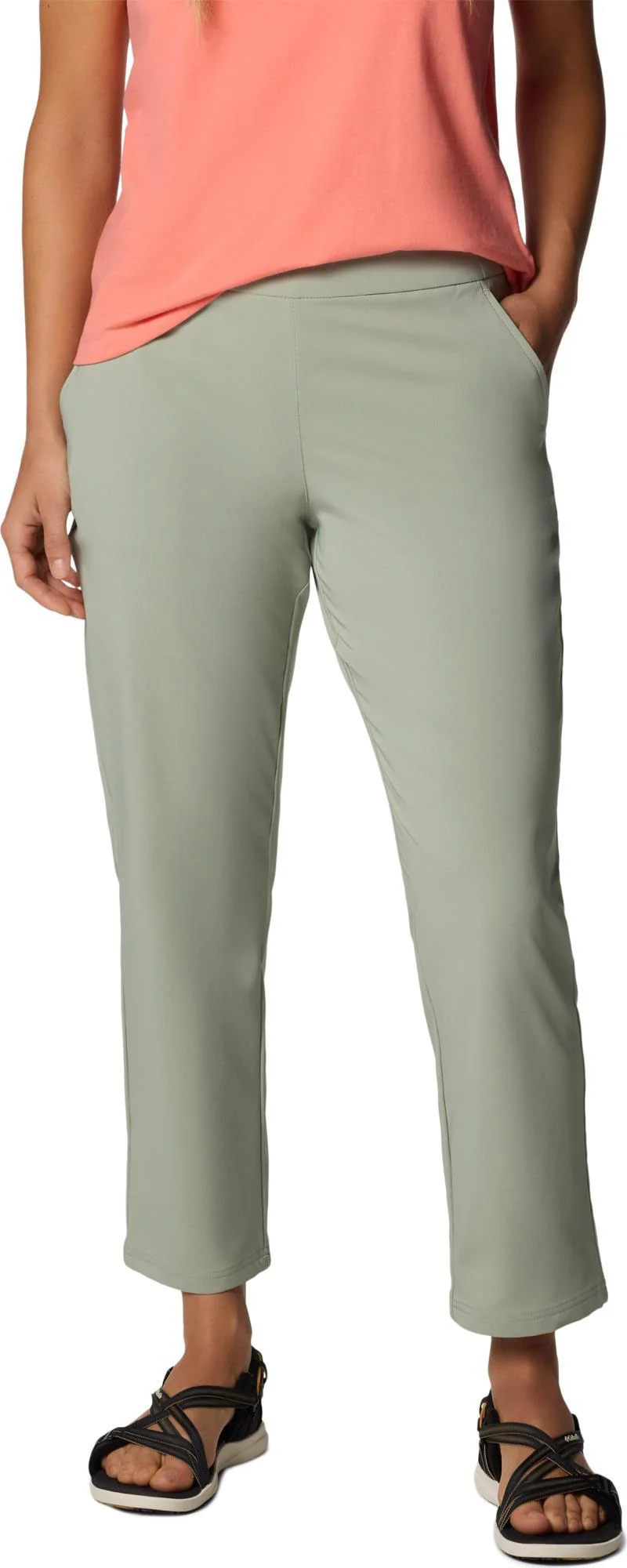 All Seasons Pull-On Pants, Long - Womens - Image 15