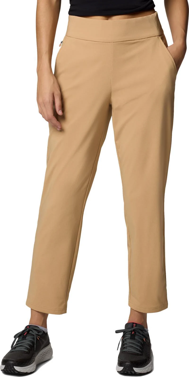 All Seasons Pull-On Pants, Long - Womens - Image 21