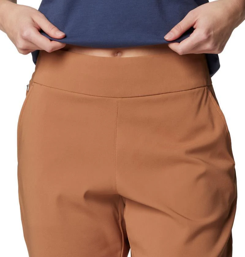 All Seasons Pull-On Pants, Long - Womens - Image 5