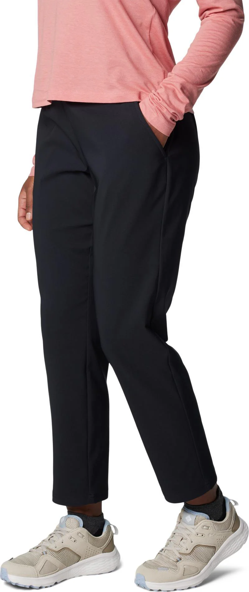 All Seasons Pull-On Pants, Long - Womens - Image 8