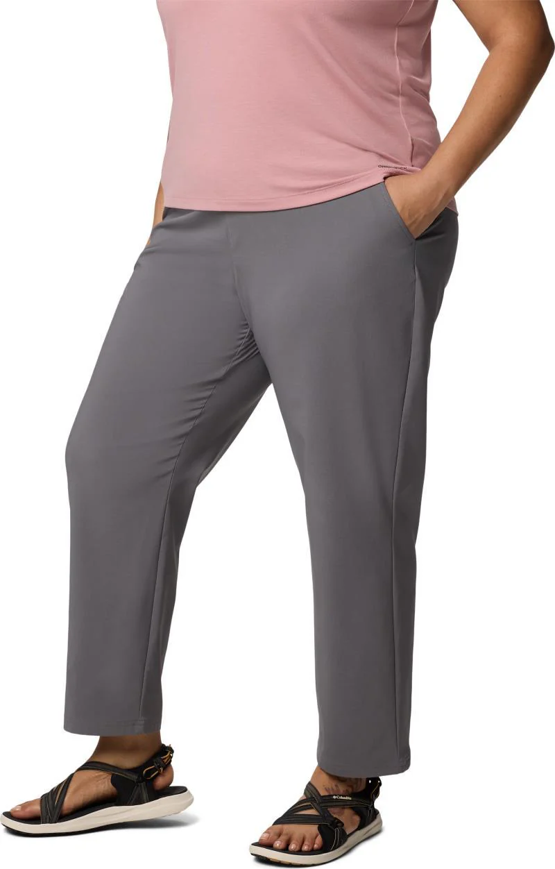 All Seasons Pull-On Pants, Reg, Extended - Womens - Image 11