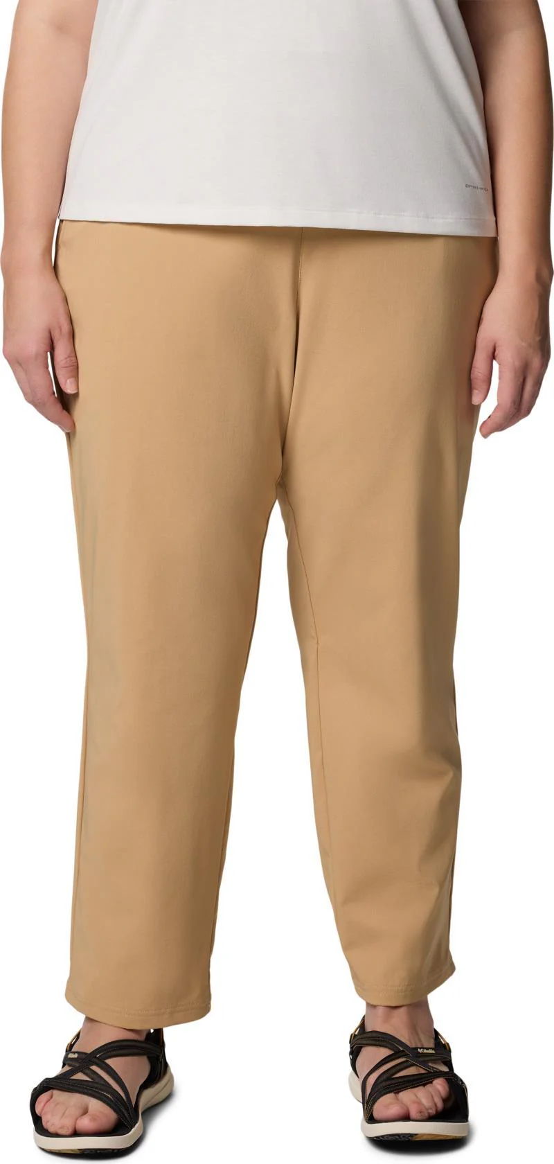 All Seasons Pull-On Pants, Reg, Extended - Womens - Image 13