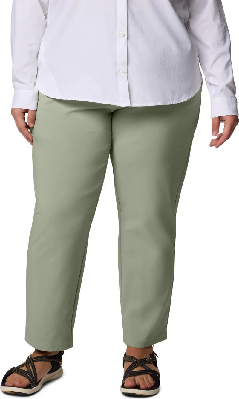 All Seasons Pull-On Pants, Reg, Extended - Womens - Image 16