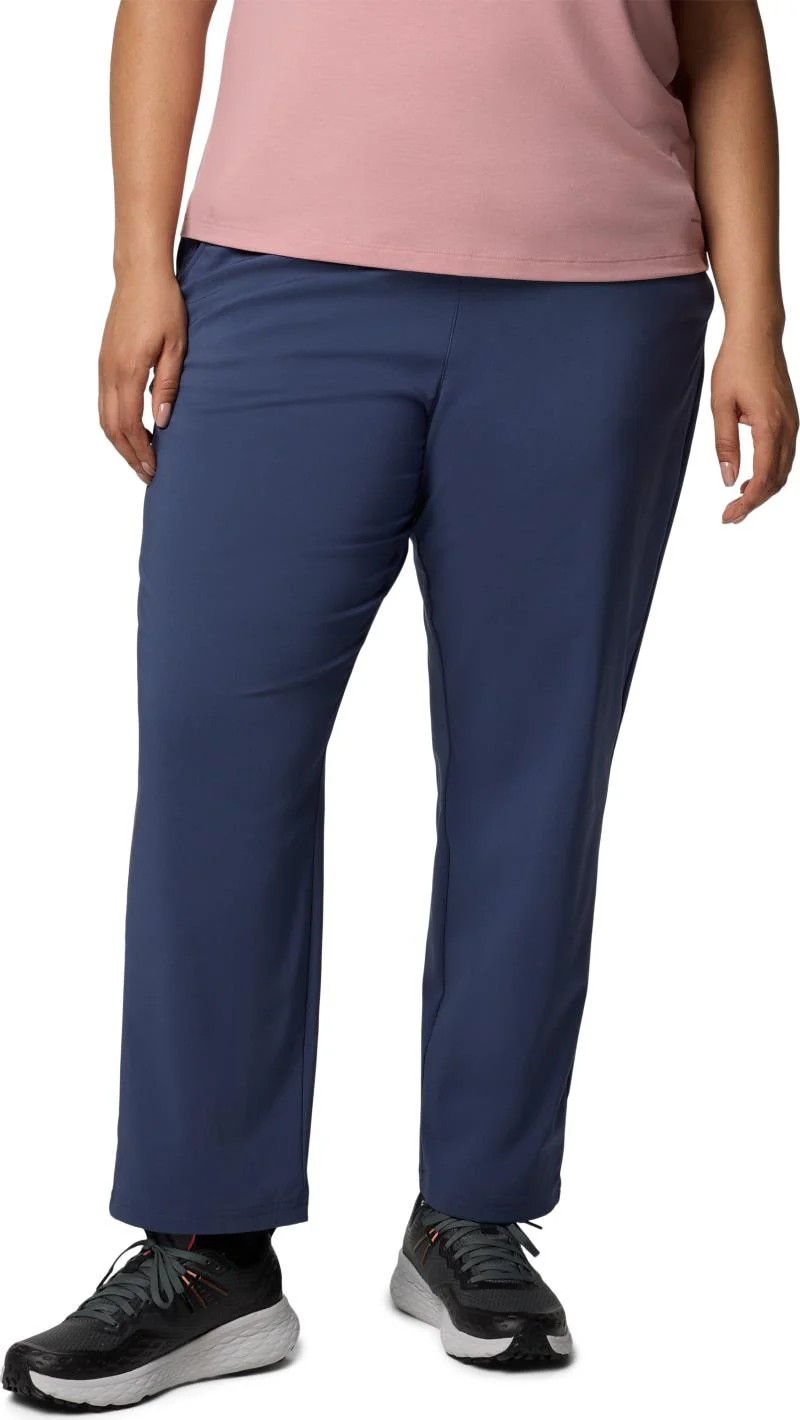 All Seasons Pull-On Pants, Reg, Extended - Womens - Image 19
