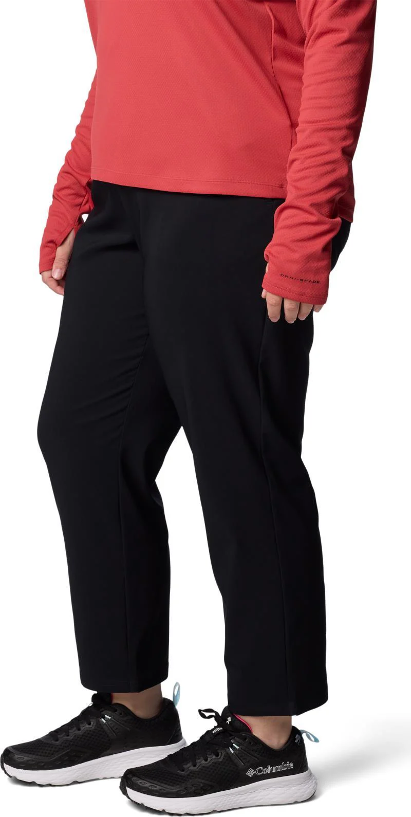 All Seasons Pull-On Pants, Reg, Extended - Womens - Image 2