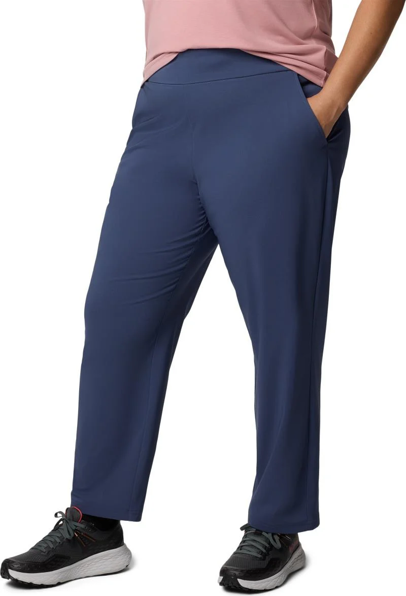 All Seasons Pull-On Pants, Reg, Extended - Womens - Image 20