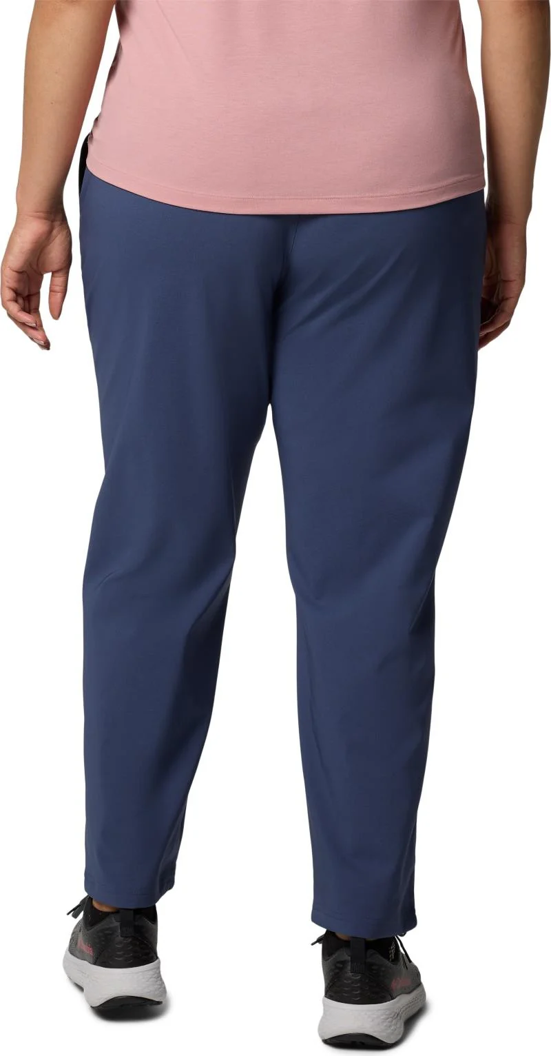 All Seasons Pull-On Pants, Reg, Extended - Womens - Image 21