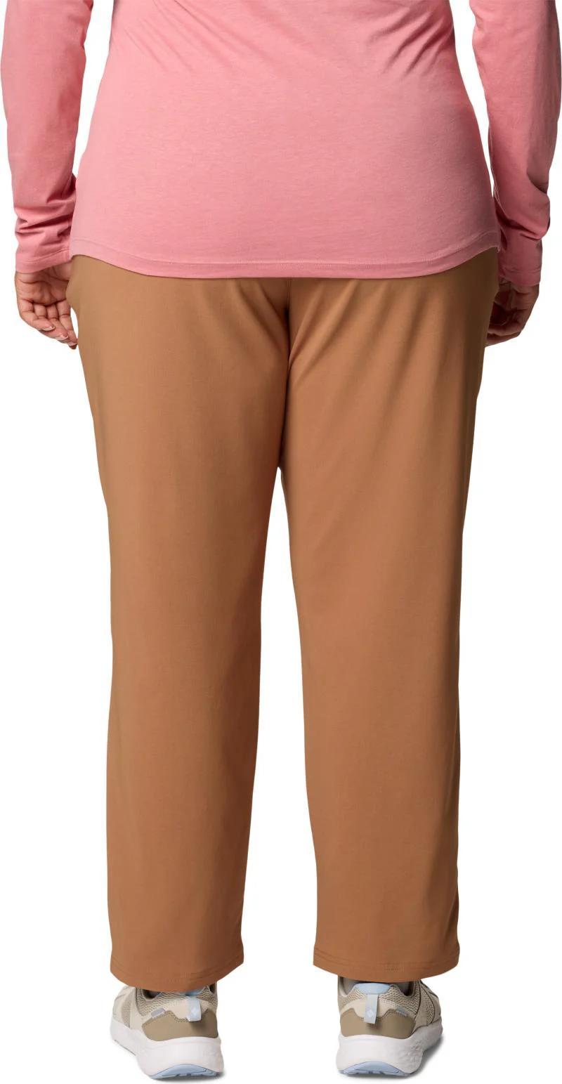 All Seasons Pull-On Pants, Reg, Extended - Womens - Image 6