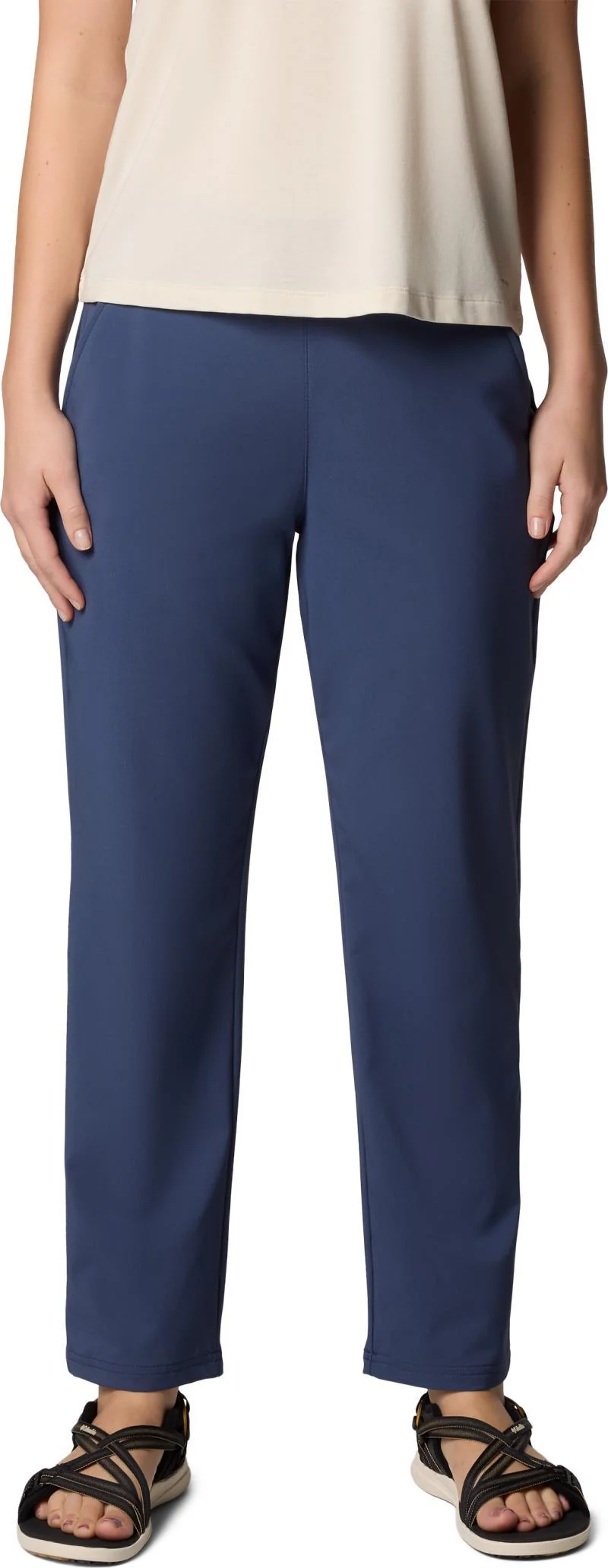 All Seasons Pull-On Pants, Reg - Womens - Image 13