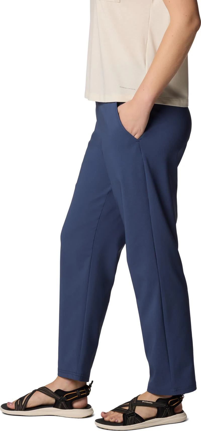All Seasons Pull-On Pants, Reg - Womens - Image 19