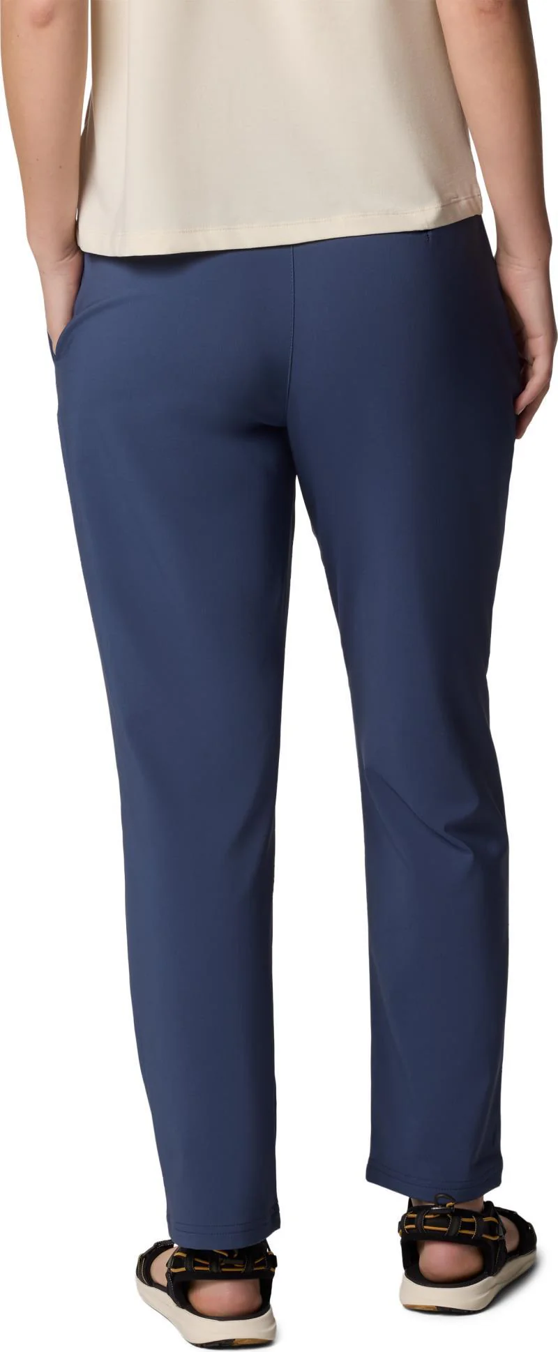 All Seasons Pull-On Pants, Reg - Womens - Image 20