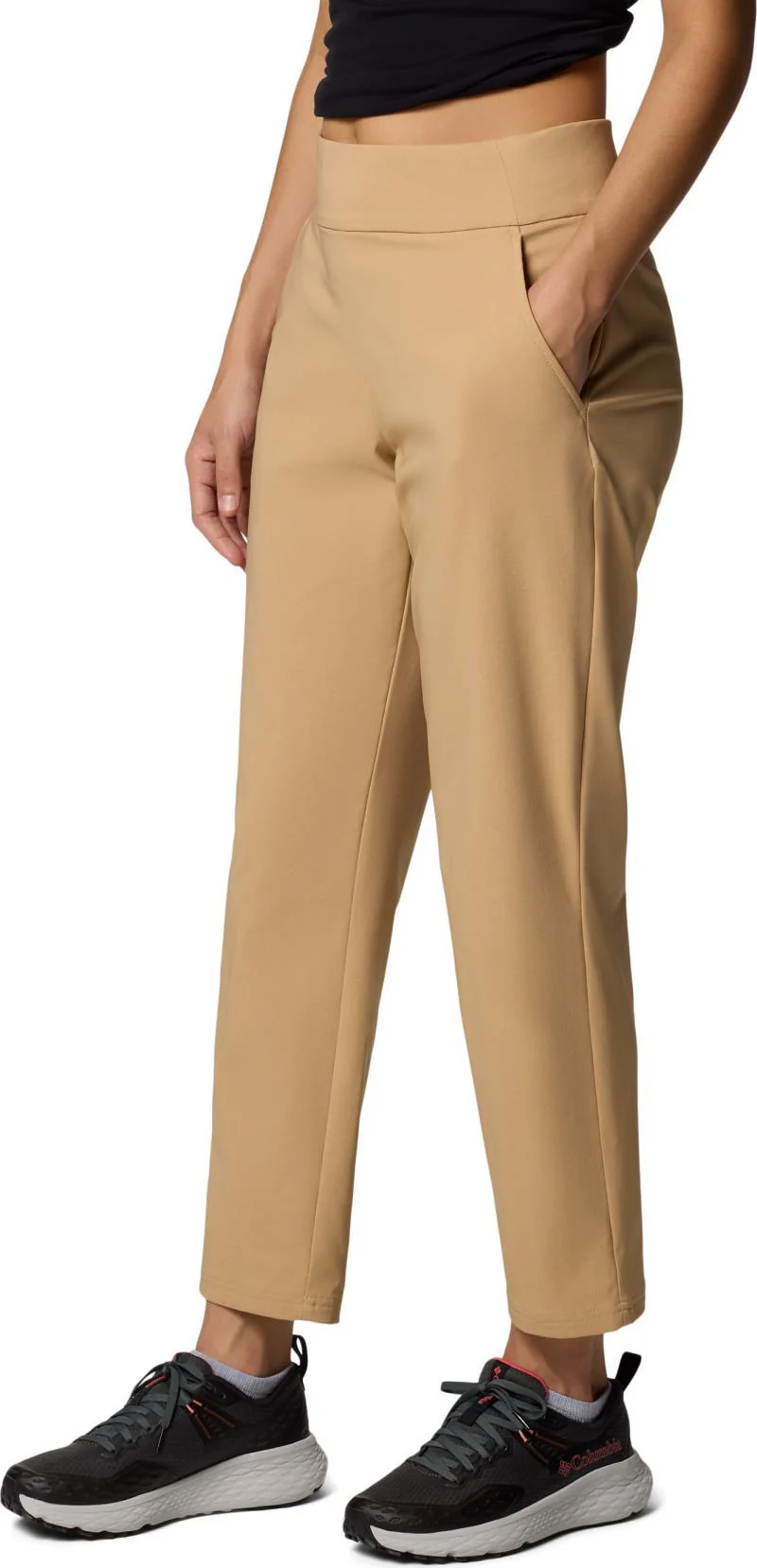All Seasons Pull-On Pants, Reg - Womens - Image 22