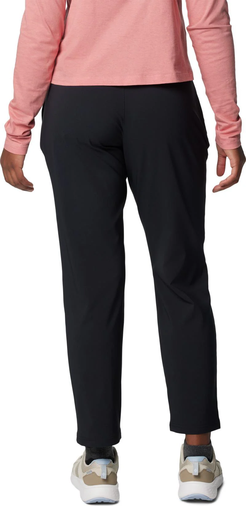 All Seasons Pull-On Pants, Reg - Womens - Image 9