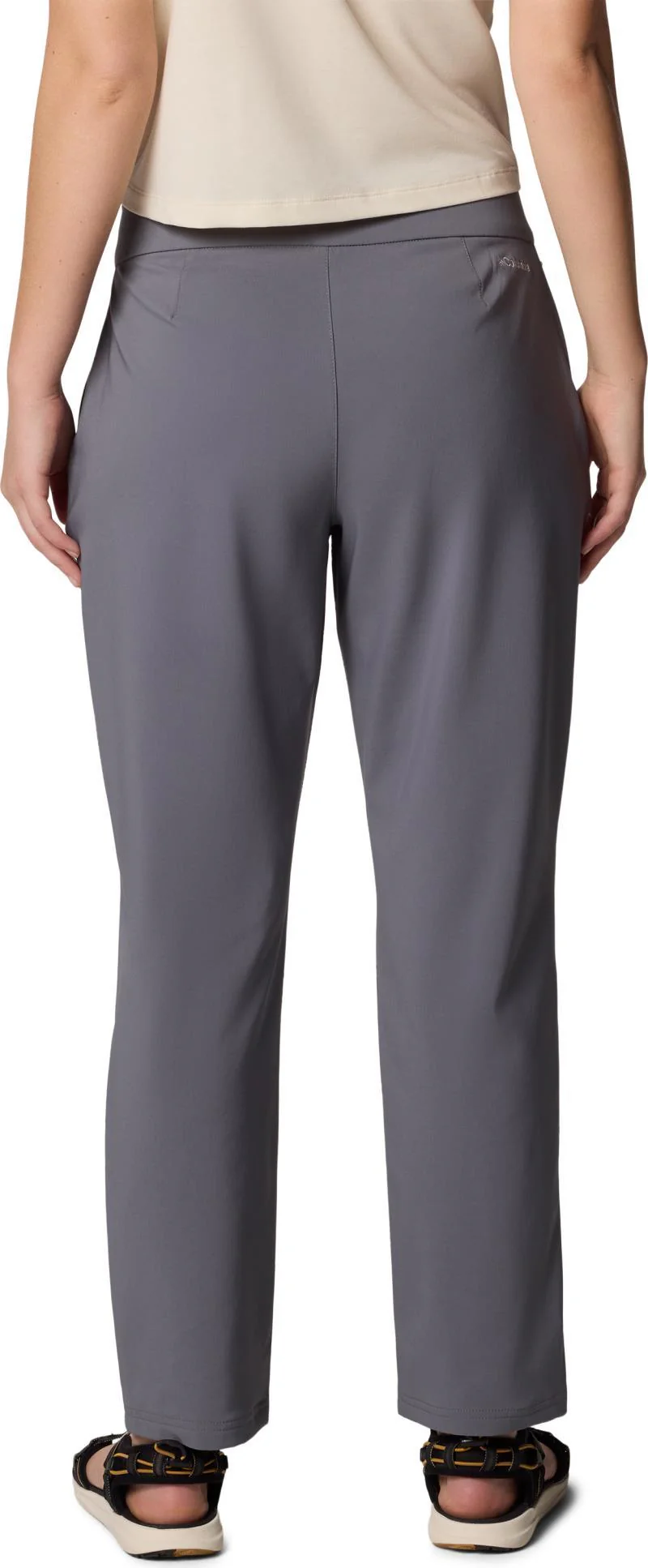 All Seasons Pull-On Pants, Short - Womens - Image 15