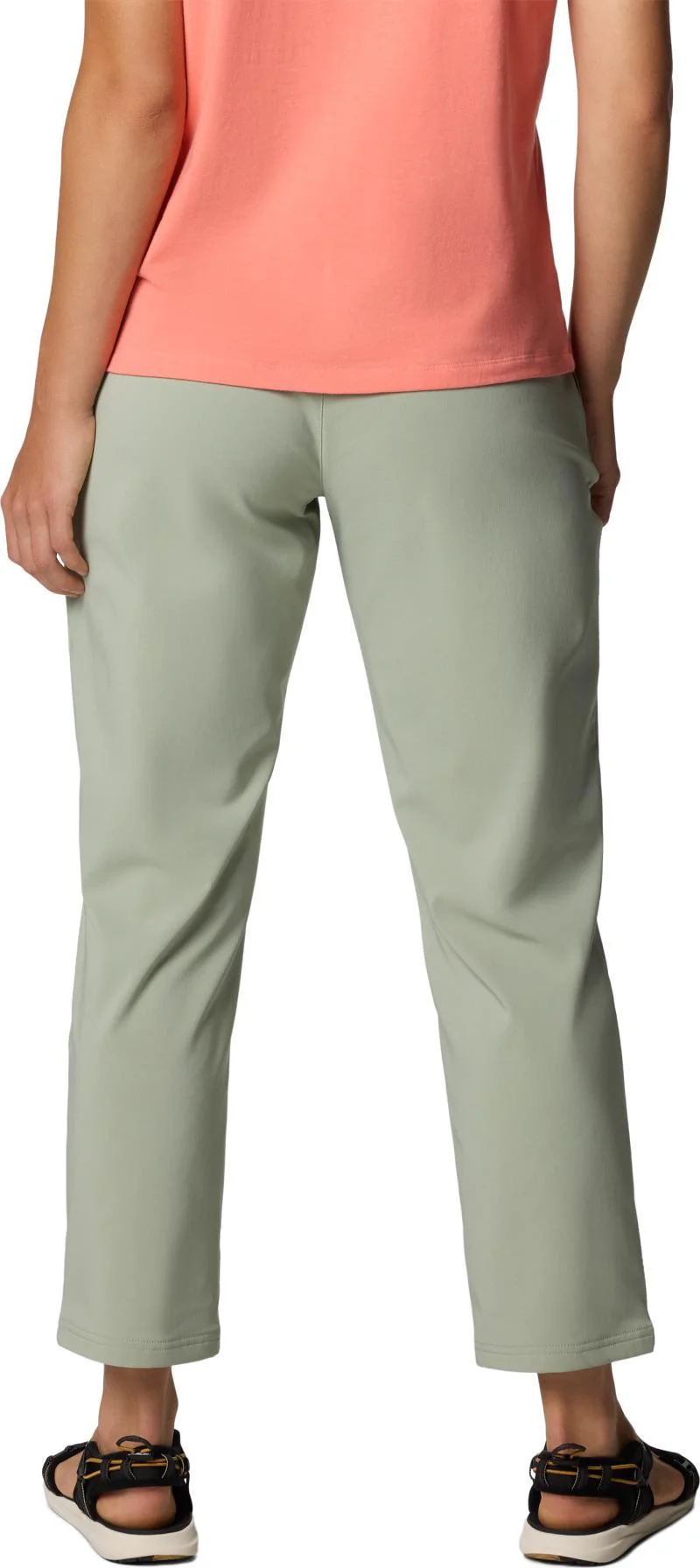All Seasons Pull-On Pants, Short - Womens - Image 17