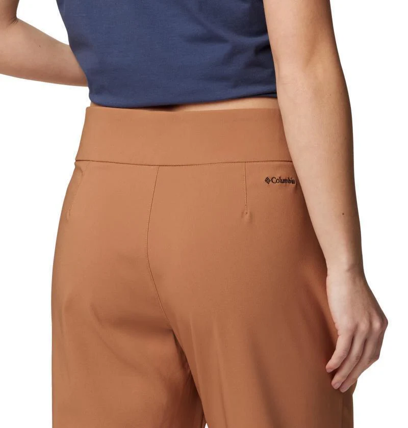 All Seasons Pull-On Pants, Short - Womens - Image 6