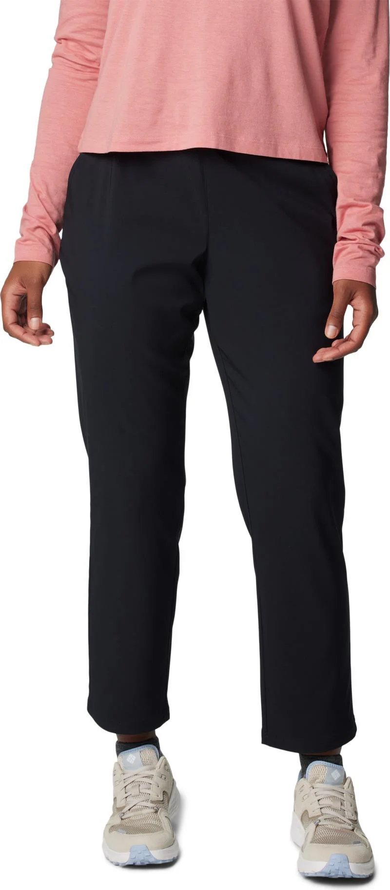 All Seasons Pull-On Pants, Short - Womens - Image 7