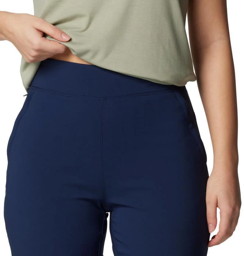 Anytime Slim Pull-On Pants II, Reg, Extended - Womens - Image 11