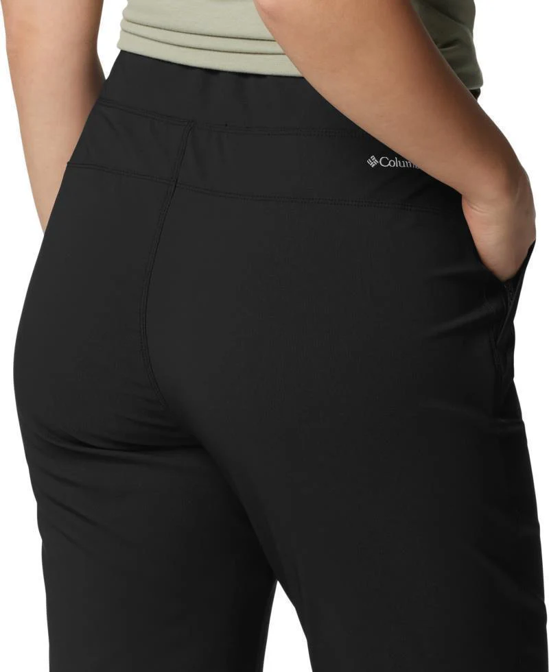 Anytime Slim Pull-On Pants II, Reg, Extended - Womens - Image 5