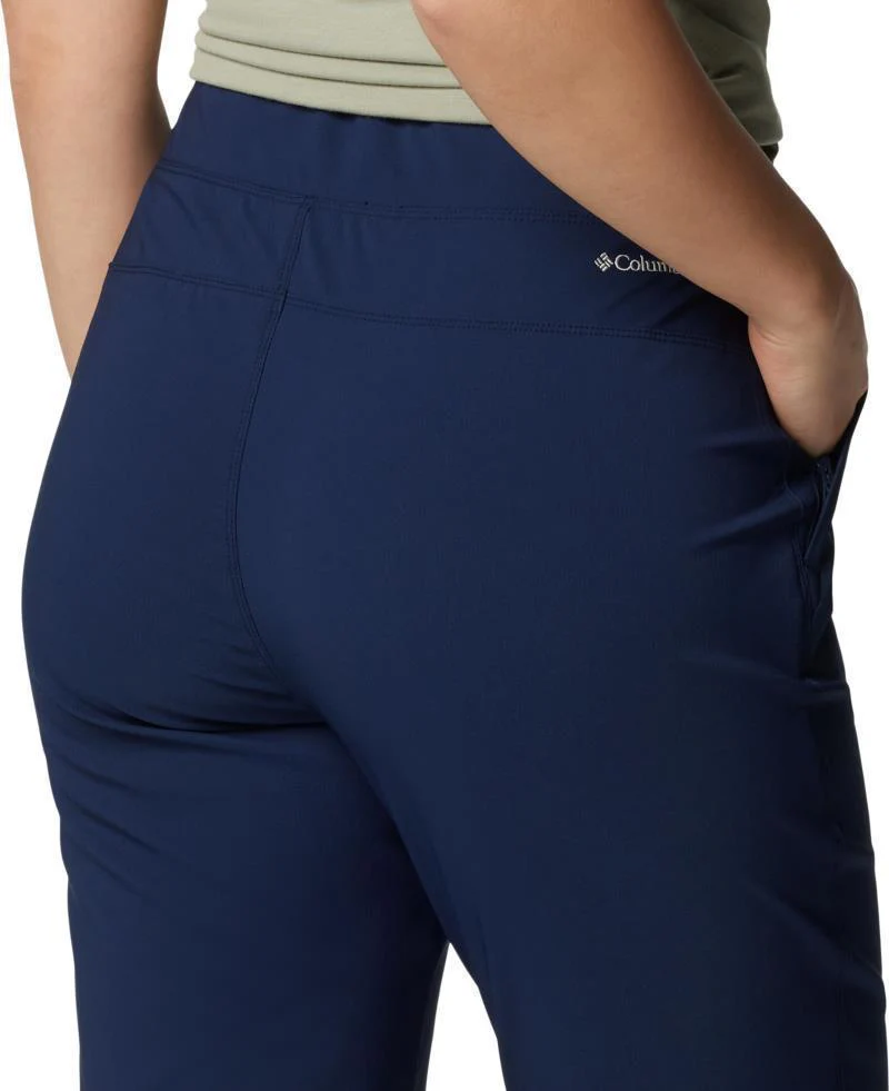 Anytime Slim Pull-On Pants II, Reg, Extended - Womens - Image 8